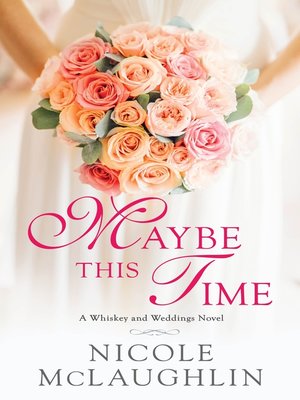 cover image of Maybe This Time